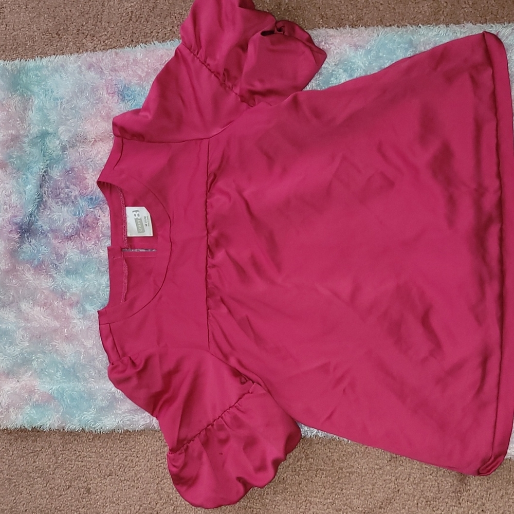 Crazy 8 blouse